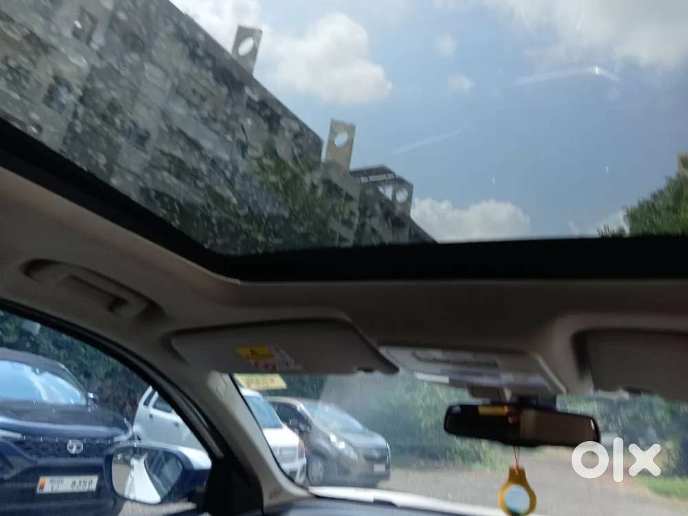 Tata Harrier Xz+, 2021, Diesel