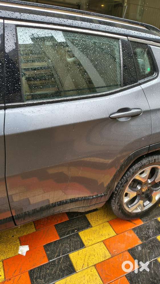 Jeep Compass 1.4 Limited 2019