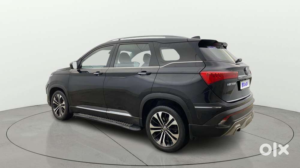 Mg Hector Sharp At, 2022, Petrol