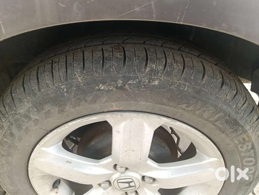 Honda City Petrol 2011