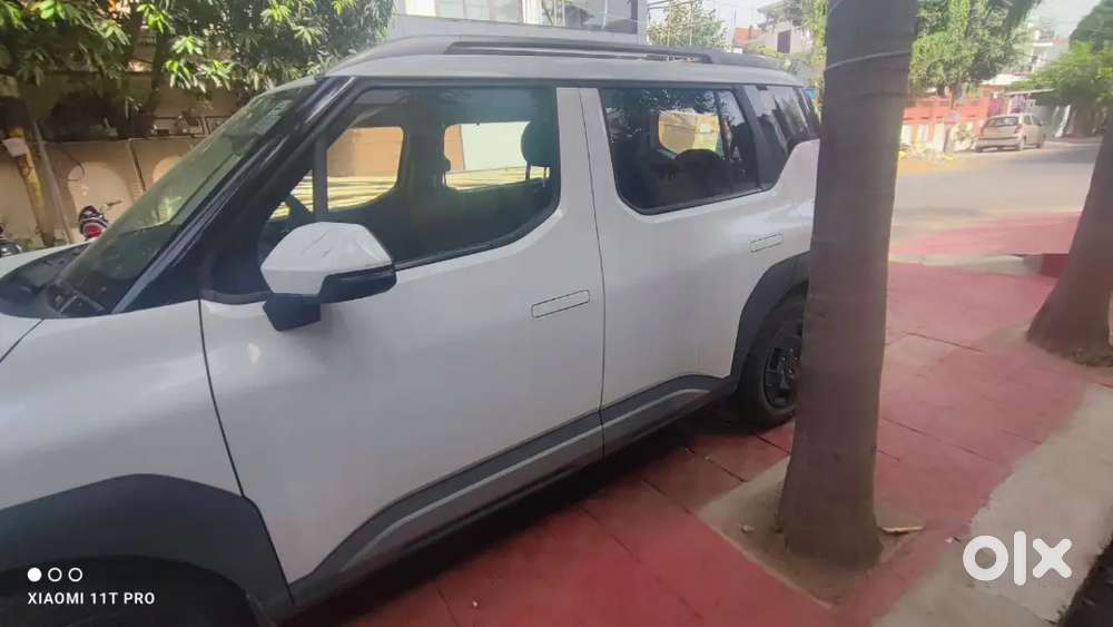 Brand New Condition Kia Syros.