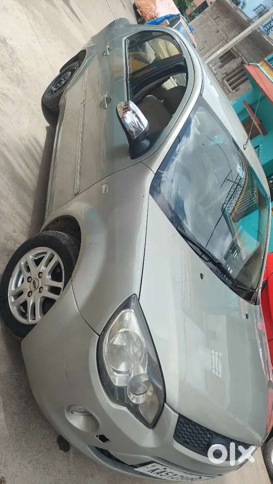 Selling My Car
