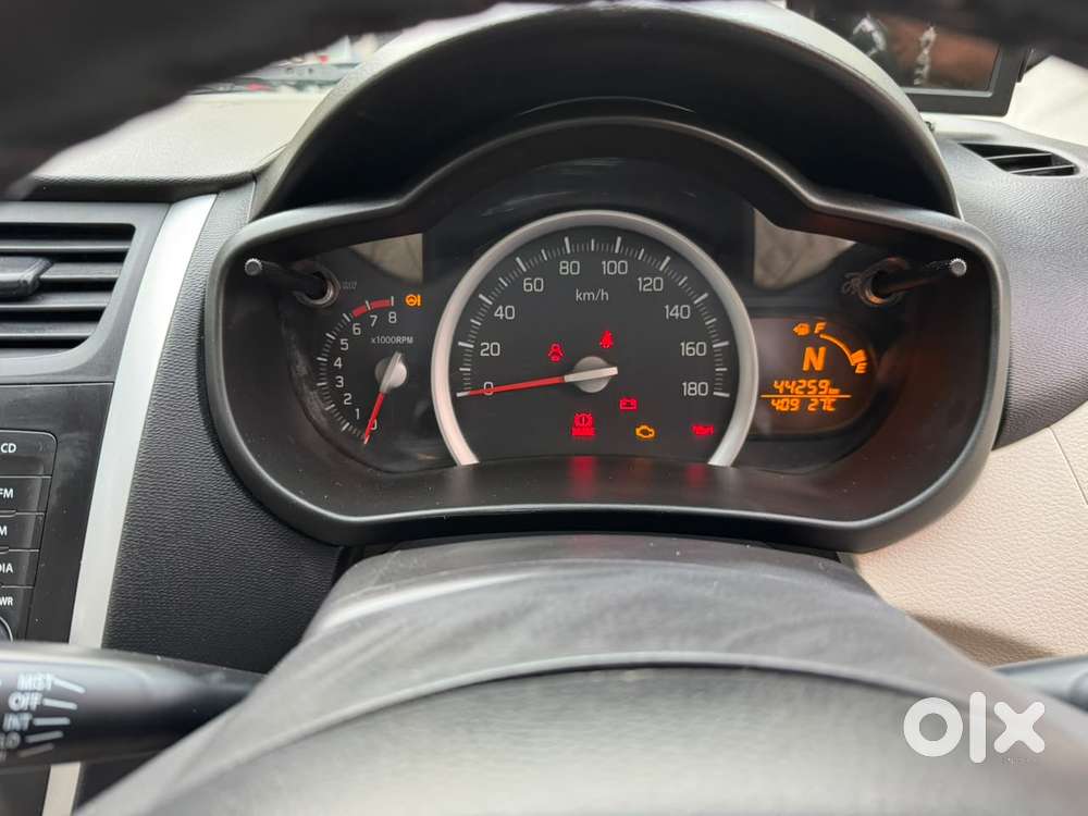 Maruti Suzuki Celerio 1.0 Zxi Plus Amt, 2021, Petrol