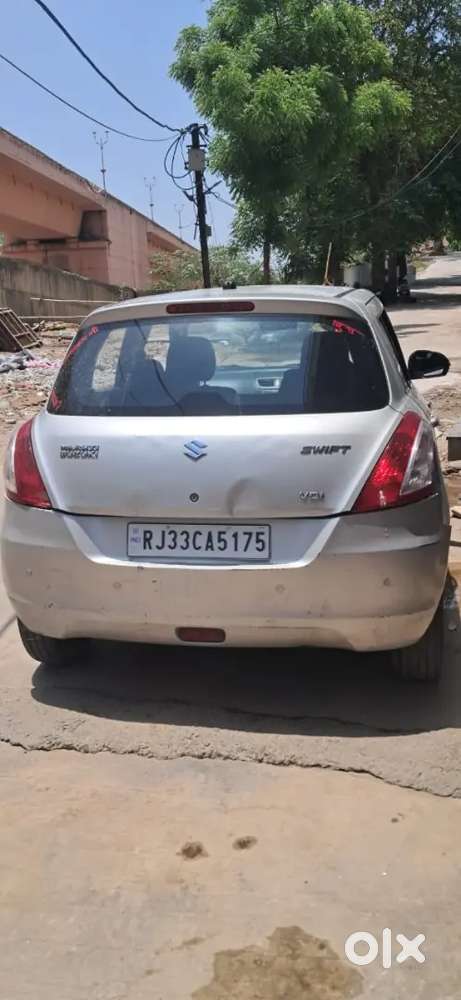 Maruti Suzuki Swift