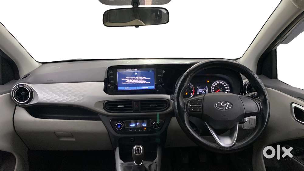 Hyundai Grand I10 Nios 1.2 Kappa Vtvt Sportz Cng, 2022, Cng & Hybrid..