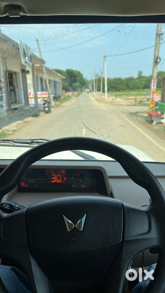 Mahindra Bolero Diesel 2025