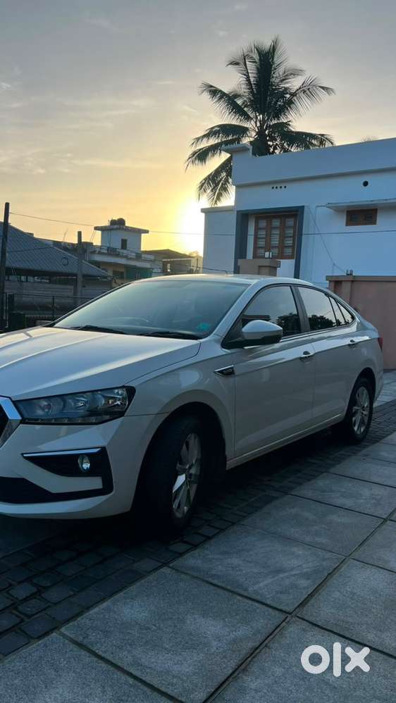Skoda Slavia 1.0 2053