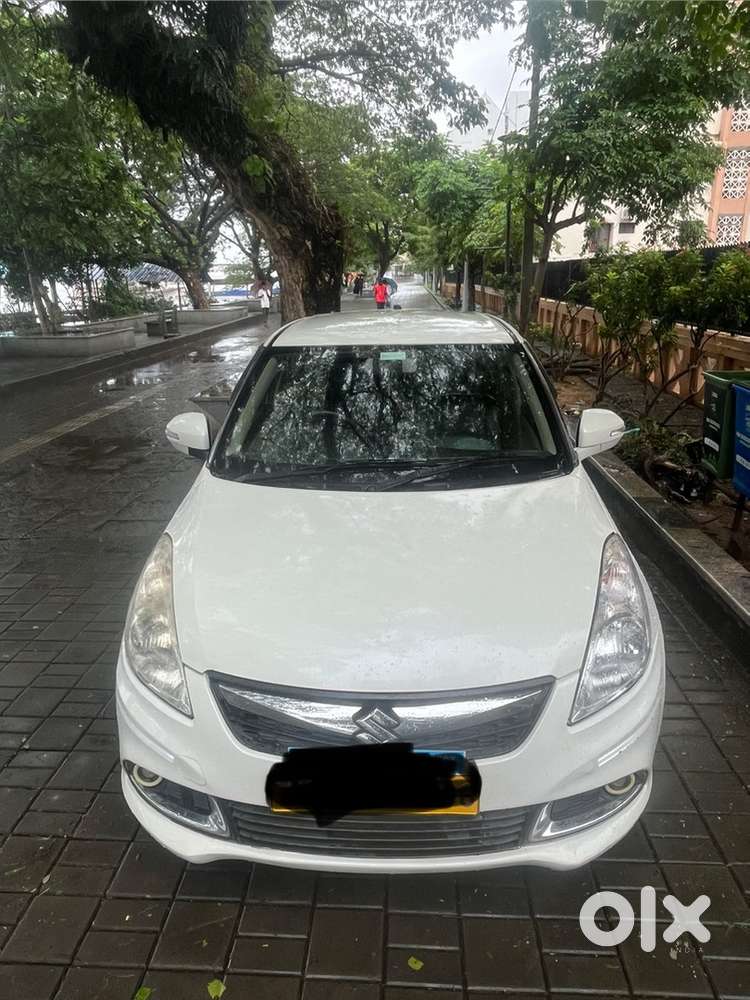 Maruti Swift Dzire Vdi 2016