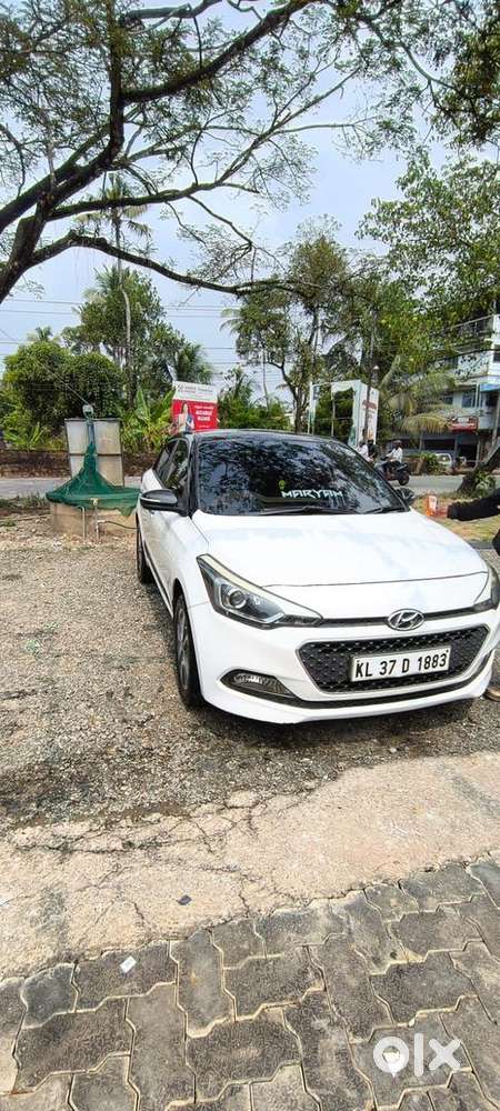 Hyundai Car Model 2017