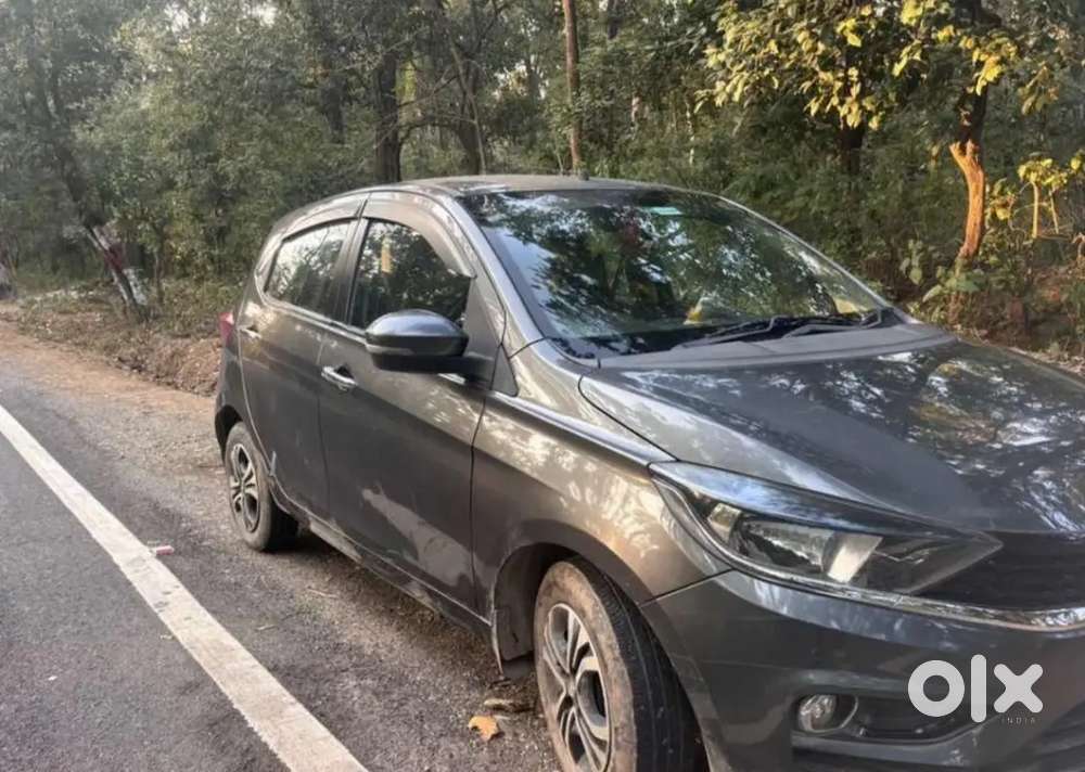 Tata Tiago 2021 Petrol 47000 Km Driven