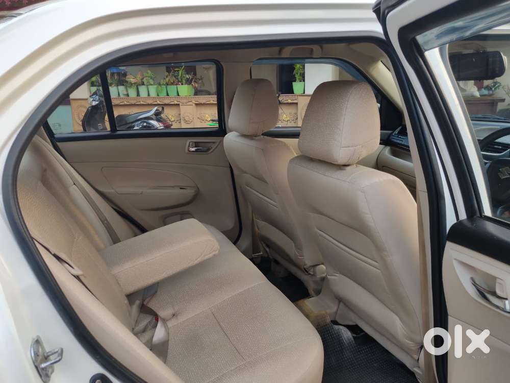Maruti Suzuki Swift Dzire Vdi Bsiv, 2012, Diesel