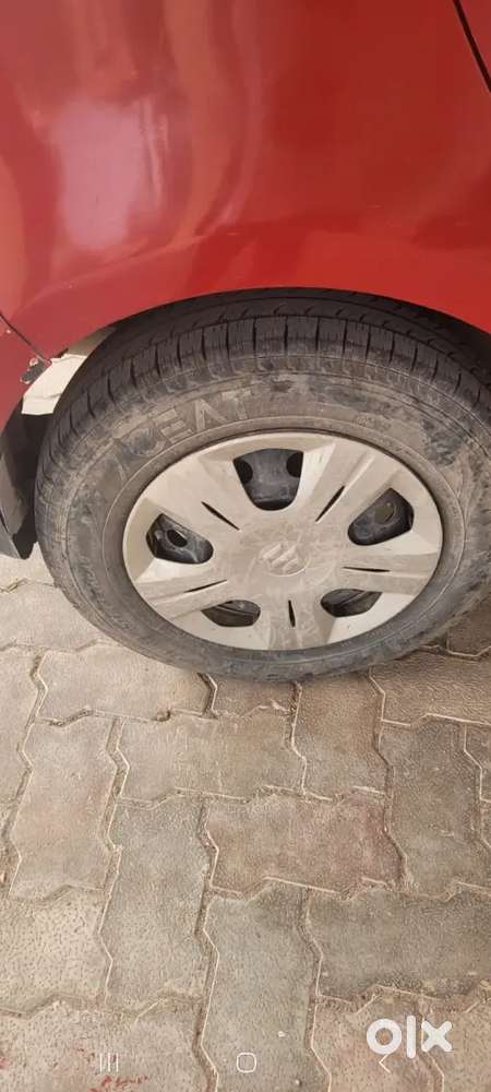Swift 2006 Maruti Suzuki