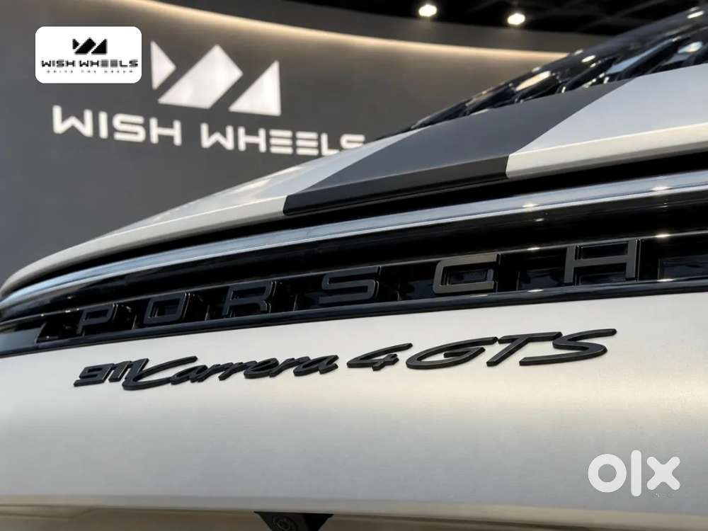 Porsche 911, 2026, Petrol