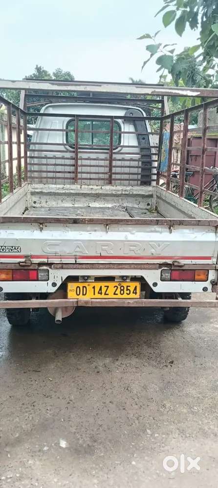 Maruti Suzuki 1000 2022 Petrol 56000 Km Driven