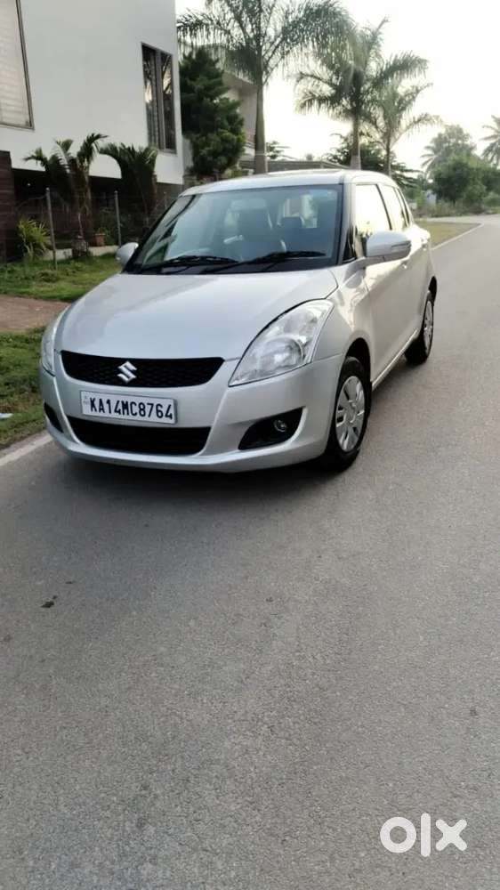 Swift Maruti Suzuki 2013 Car