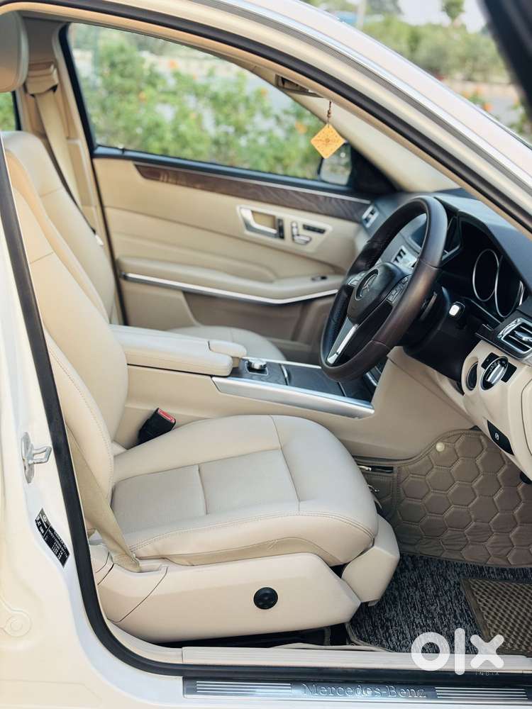 Mercedes-benz E-class E250 Cdi Edition E, 2017, Diesel