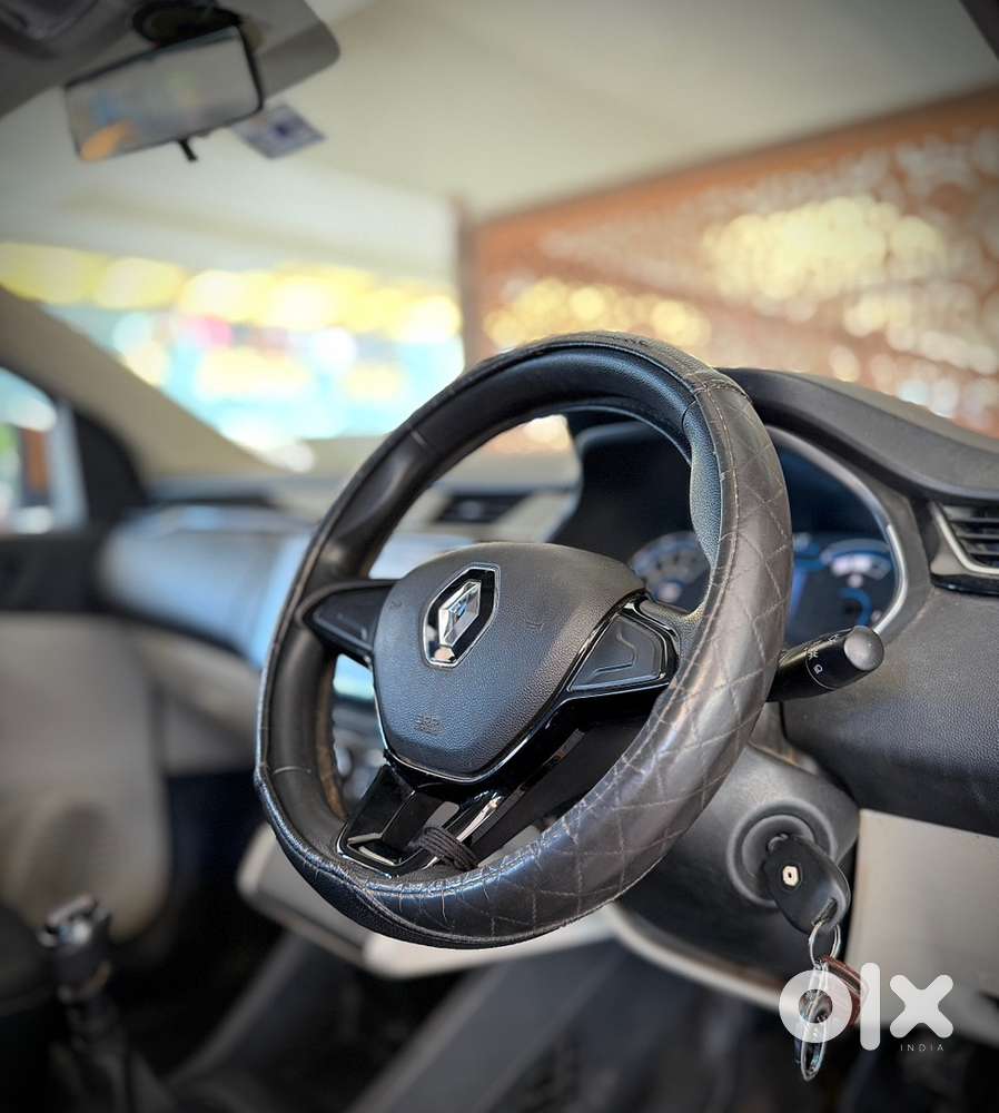 Renault Triber Petrol 2019 ( 7 Seater )