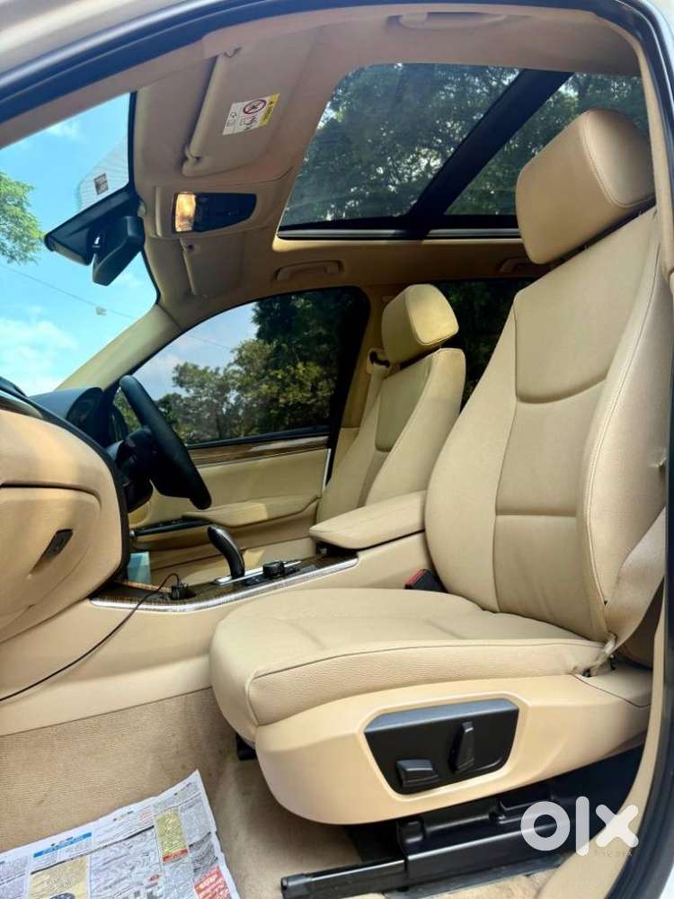 Bmw X3 X Drive 20d Luxury Line, 2017, Diesel