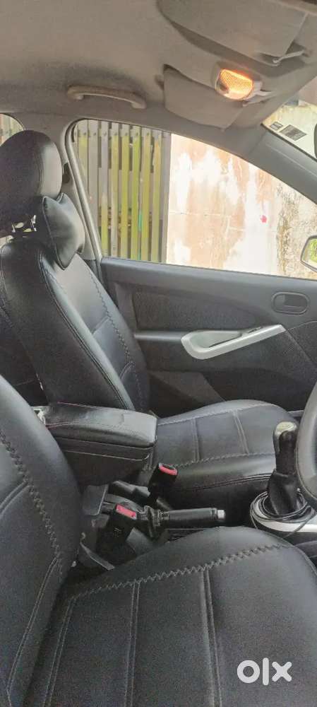 Ford Figo 1.4 Diesel 2014, Family Use