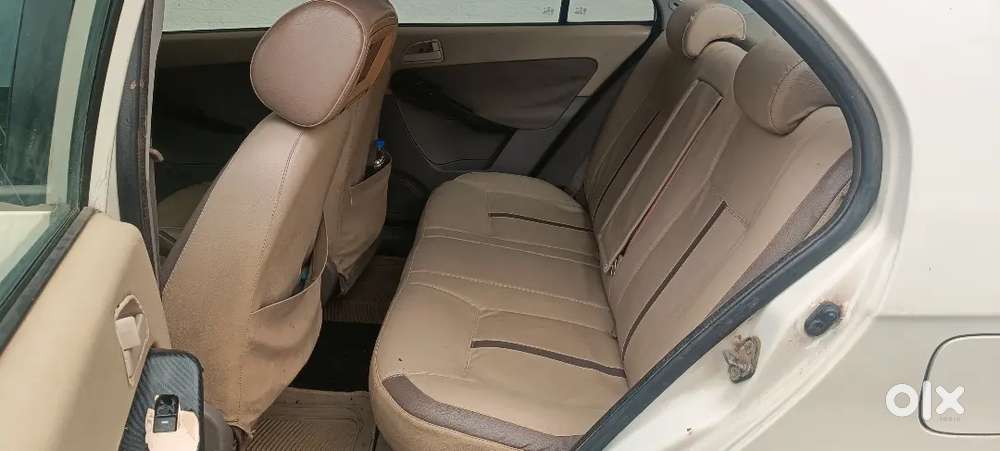 Tata Manza Diesel 2011