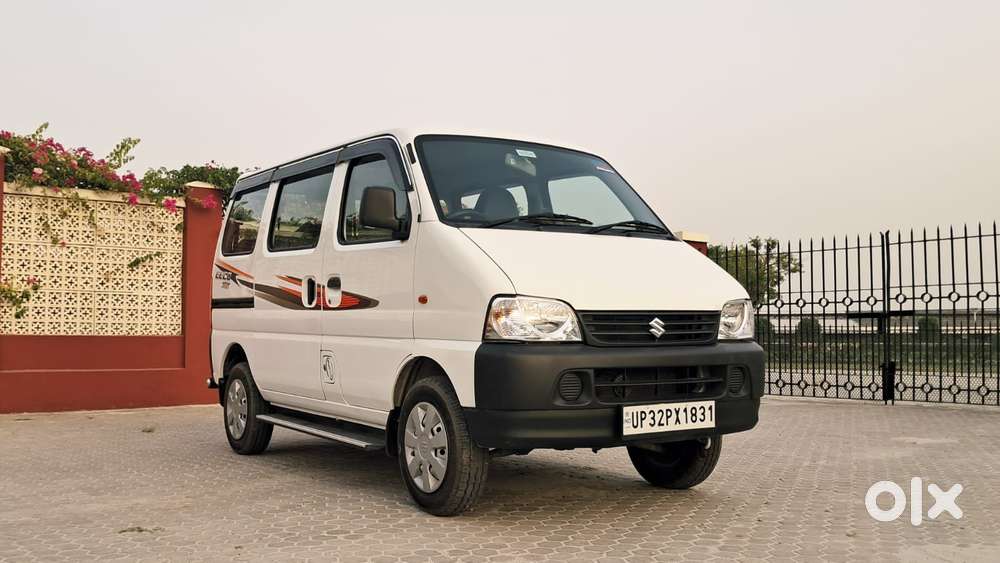 Maruti Suzuki Eeco 7 Seater Standard, 2024, Petrol