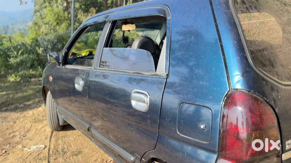 Maruti Suzuki Alto 800 2013 Petrol Well Maintained