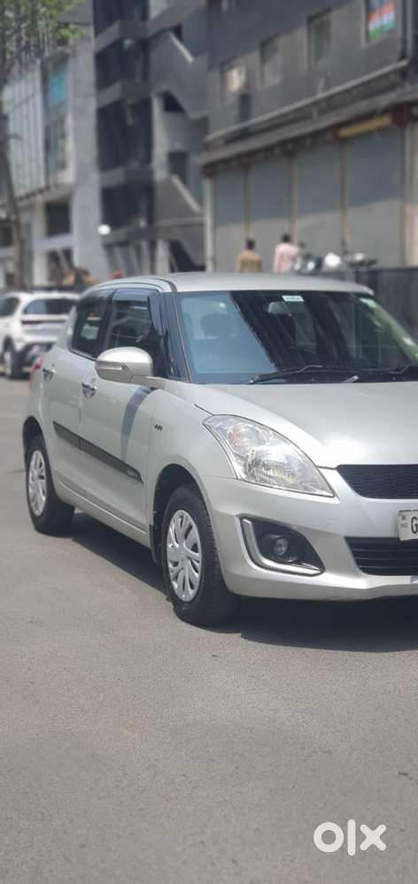 Maruti Suzuki Swift, 2016, Petrol
