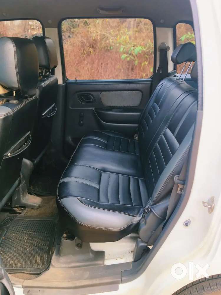 Maruti Suzuki Wagon R 2007 Petrol 61800 Km Driven