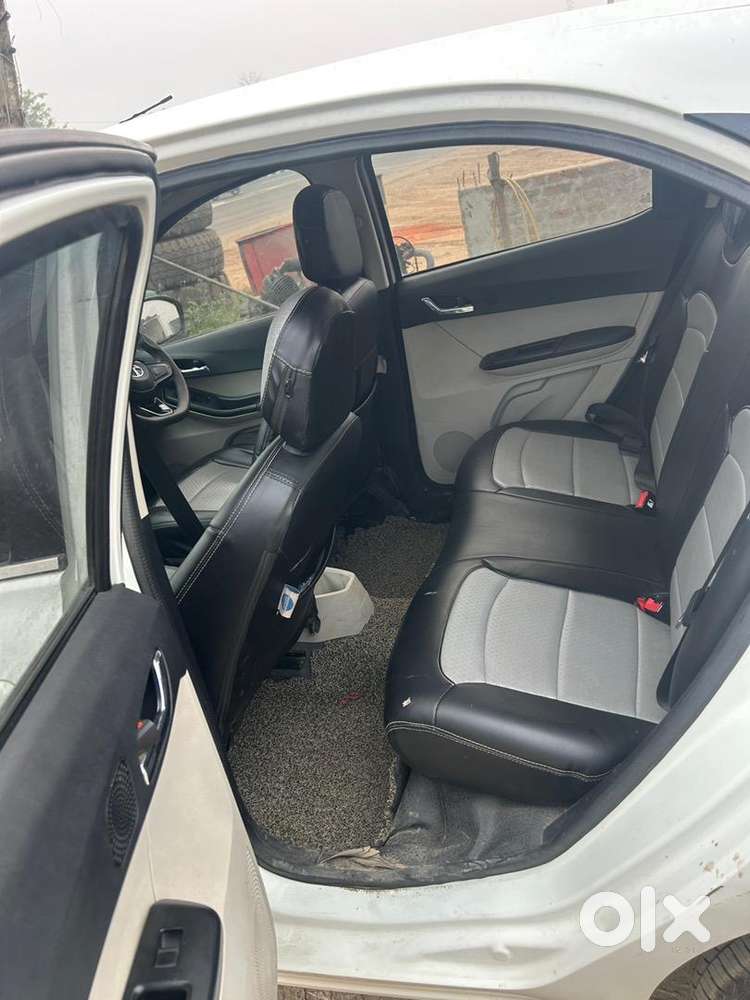 2022 Tata Petrol 41k Km