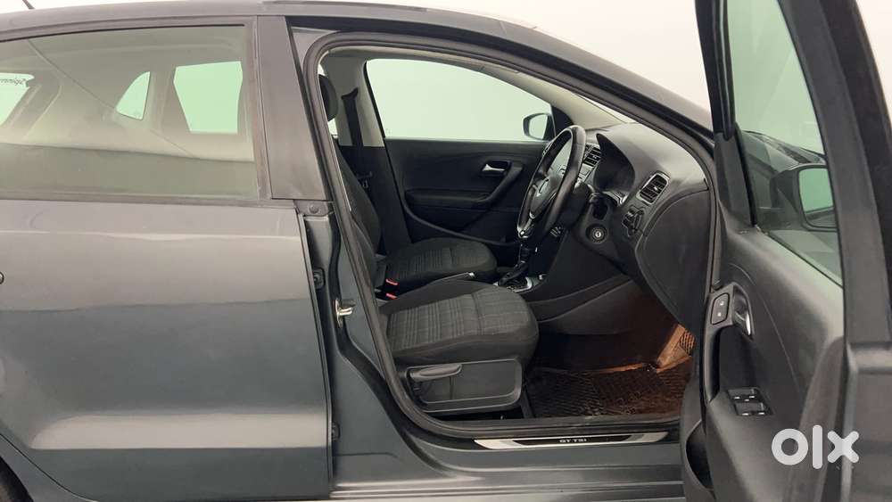 Volkswagen Polo Gt Tsi, 2021, Petrol