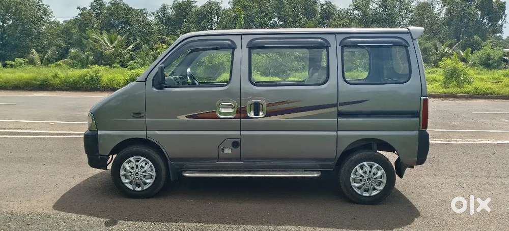 Maruti Suzuki Eeco Ac 2021