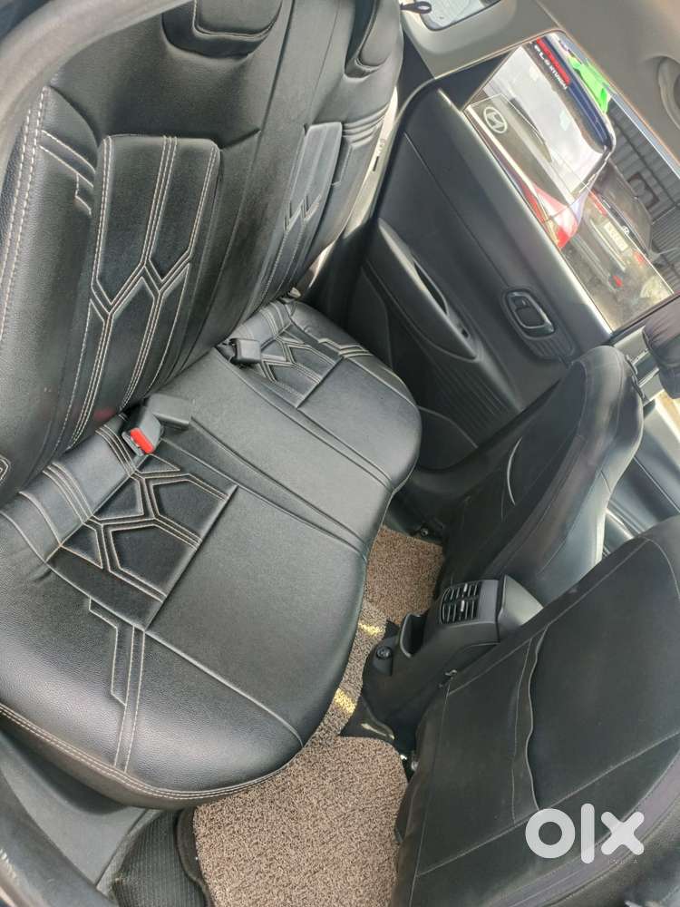 Hyundai New I20 1.5 Sportz Mt, 2021, Diesel