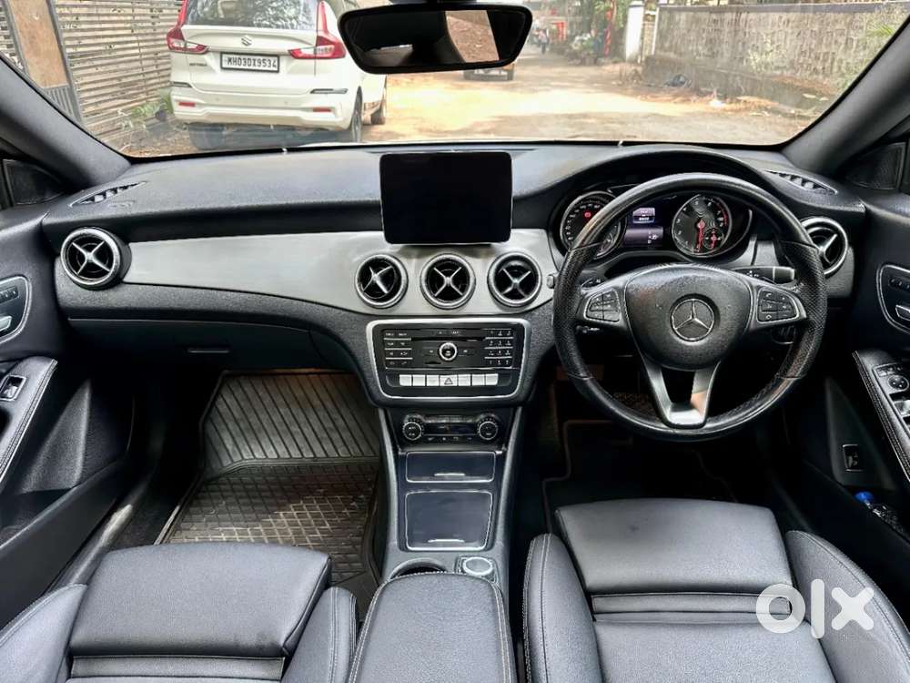 Mercedes-benz Cla 2.0 200 Sport, 2019, Petrol