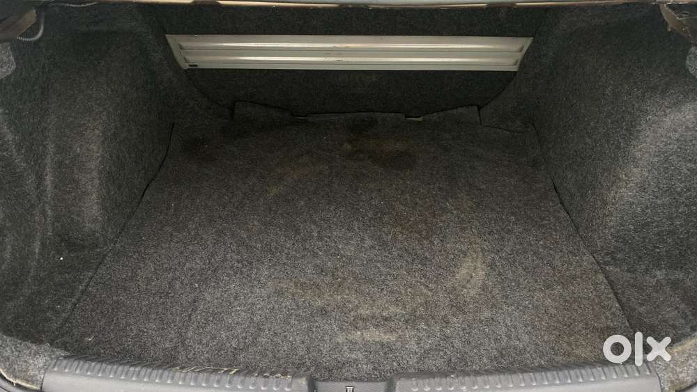 Volkswagen Vento 2010-2013 Petrol Highline At, 2015, Petrol