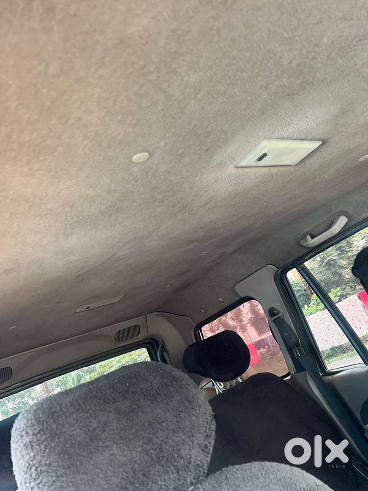 Mahindra Scorpio Diesel 2008