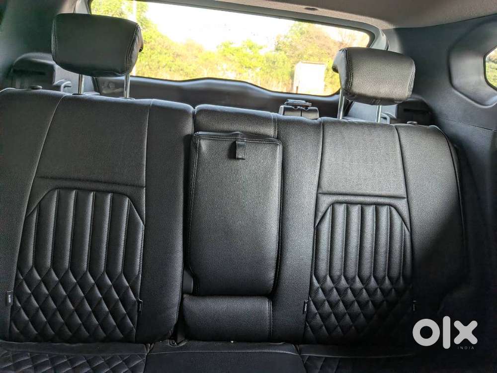 9 Manth Old Car Just Like A New