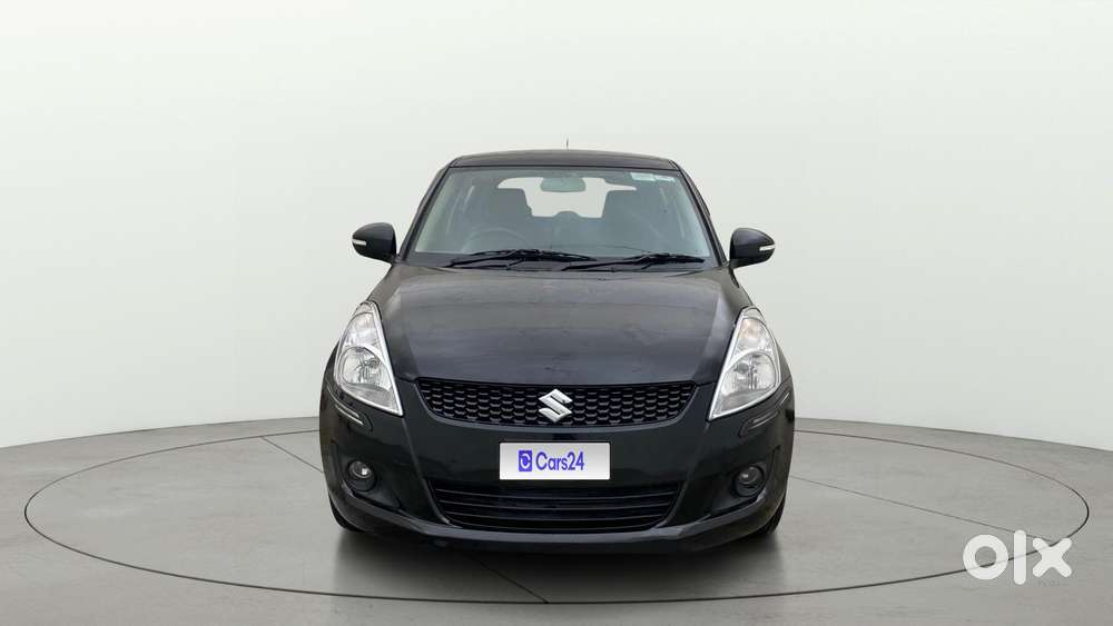 Maruti Suzuki Swift Vxi, 2013, Petrol