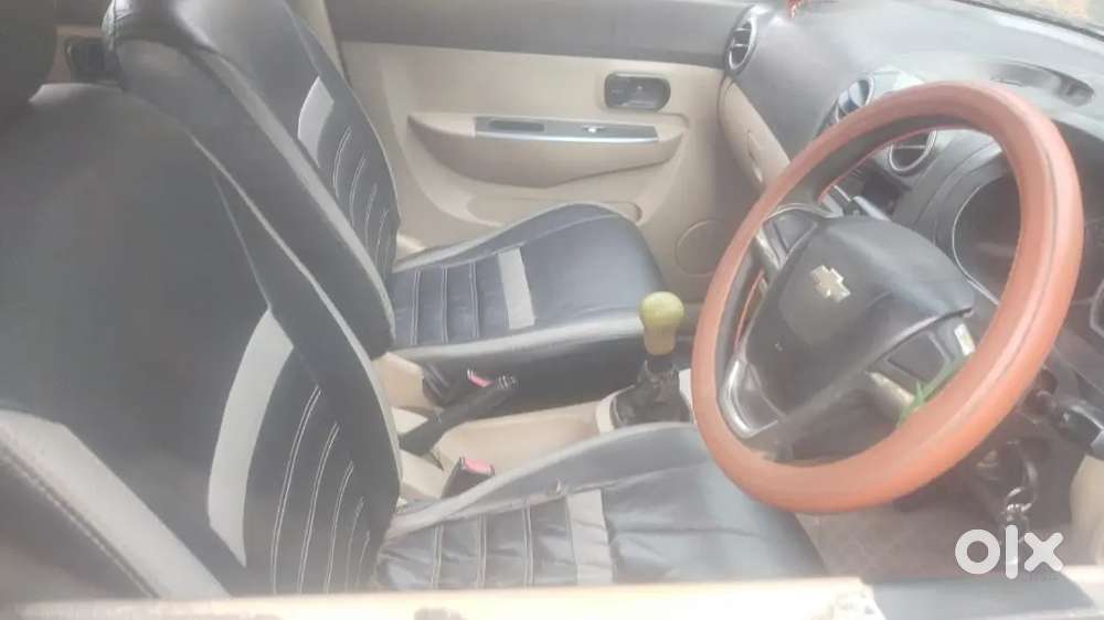 Chevrolet Enjoy 1.3 Ls 2015