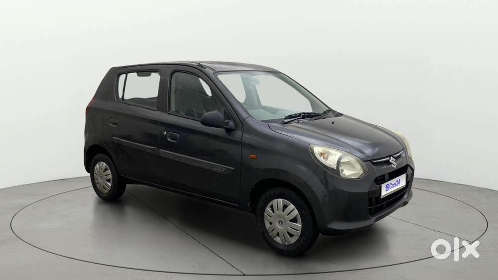 Maruti Suzuki Alto 800 2012-2016 Lxi, 2014, Petrol
