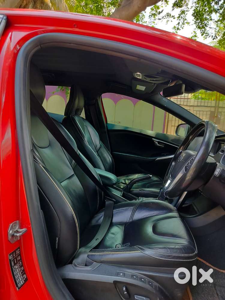 Volvo V40 Cross Country D3, 2017, Diesel