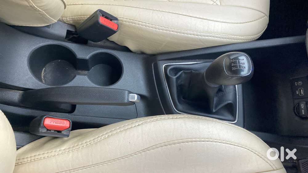 Hyundai Elite I20 Sportz 1.2, 2018, Petrol