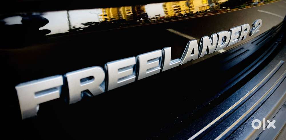 Land Rover Freelander 2 Sd4 Hse, 2015, Diesel