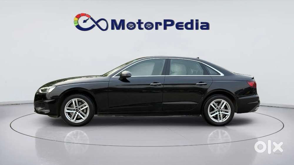 Audi A4 1.8 Tfsi Premium Plus, 2024, Petrol