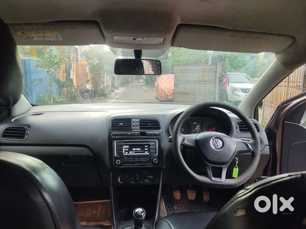 Volkswagen Polo 1.0 Comfortline Plus, 2020, Petrol