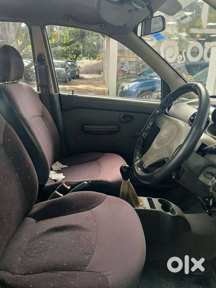 Hyundai Santro, 1999, Petrol