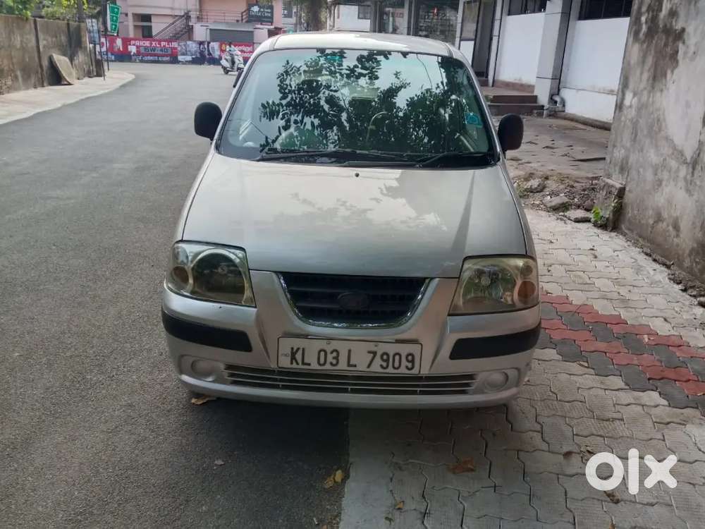 Hyundai Santro Xing 2005