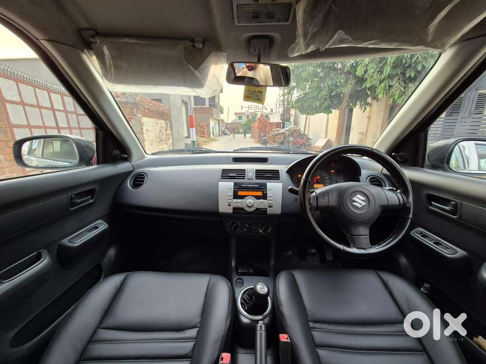 Swift Lxi 2011