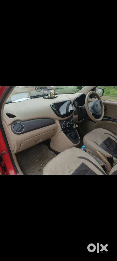Hyundai Grand I10 Prime 2009 Petrol 26000 Km Driven