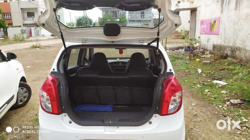 Maruti Suzuki Alto 800 2022 Petrol 14000 Km Driven