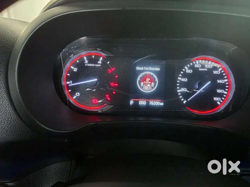 Mahindra Thar Diesel At 2024